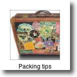 A Night in Paris - learn packing tips before you travel A Night in Paris - learn some great packing tips before you travel