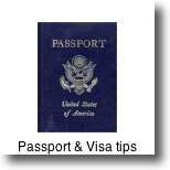 A Night in Paris - make sure you find out passport and visa tips before you leave A Night in Paris - make sure you check out passport and visa tips before you leave home