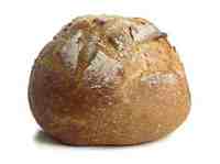 What to eat in Paris - Le pain - Bread - La Compagne en Boule :: round country bread, looks delicious