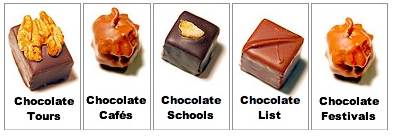 This weeks's feature is CHOCOLATE IN PARIS, you'll love it This weeks's feature is CHOCOLATE IN PARIS!