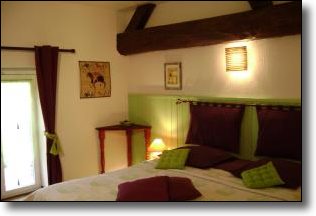 Bed and breakfast in Paris and surrounding districts