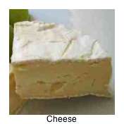 Wondering what to eat in Paris? Try French cheese - camembert, brie - you'll love it.