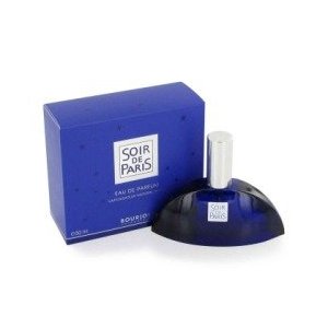 Evening in paris discount perfume