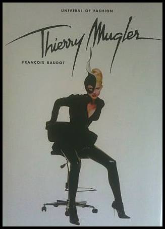 Thierry Mugler Exhibition in Paris, France