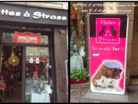Best pet store in Paris