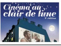 Moonlight Cinema – free!
