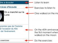 The easiest way to learn French