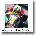 Summer activities for kids in Paris