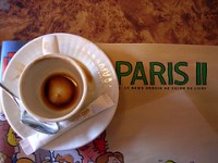 9 Types of Coffee to Order in Paris