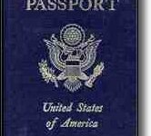International Travel Tips for Passports
