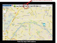 How to use your Optus iPhone in Paris France