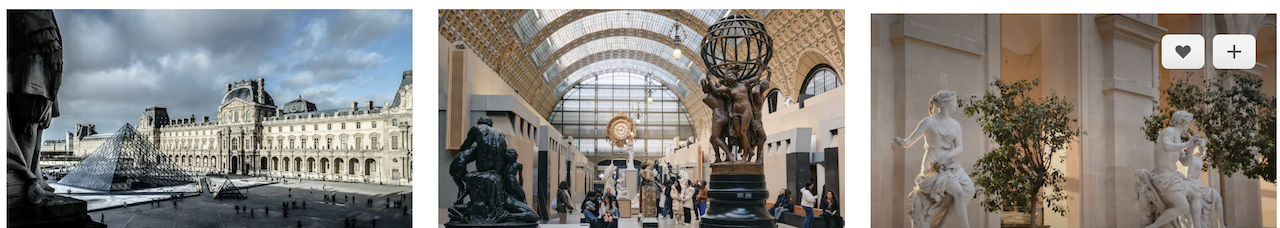 3 unusual museums in Paris