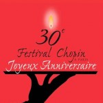 Paris in June - the Chopin Festival 30th (image)