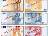 What is a euro?